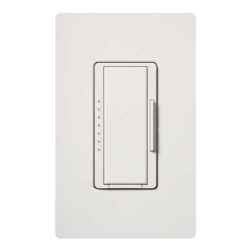 Image of Lutron MA-600-WH