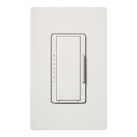 Image of Lutron MA-600-WH