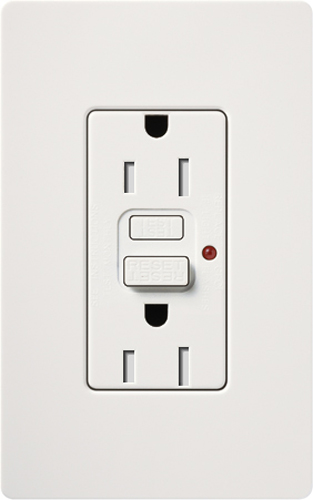 Image of Lutron SCR-15-GFTR-SW