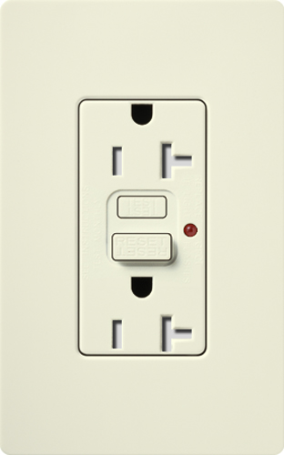 Image of Lutron SCR-20-GFTR-BI