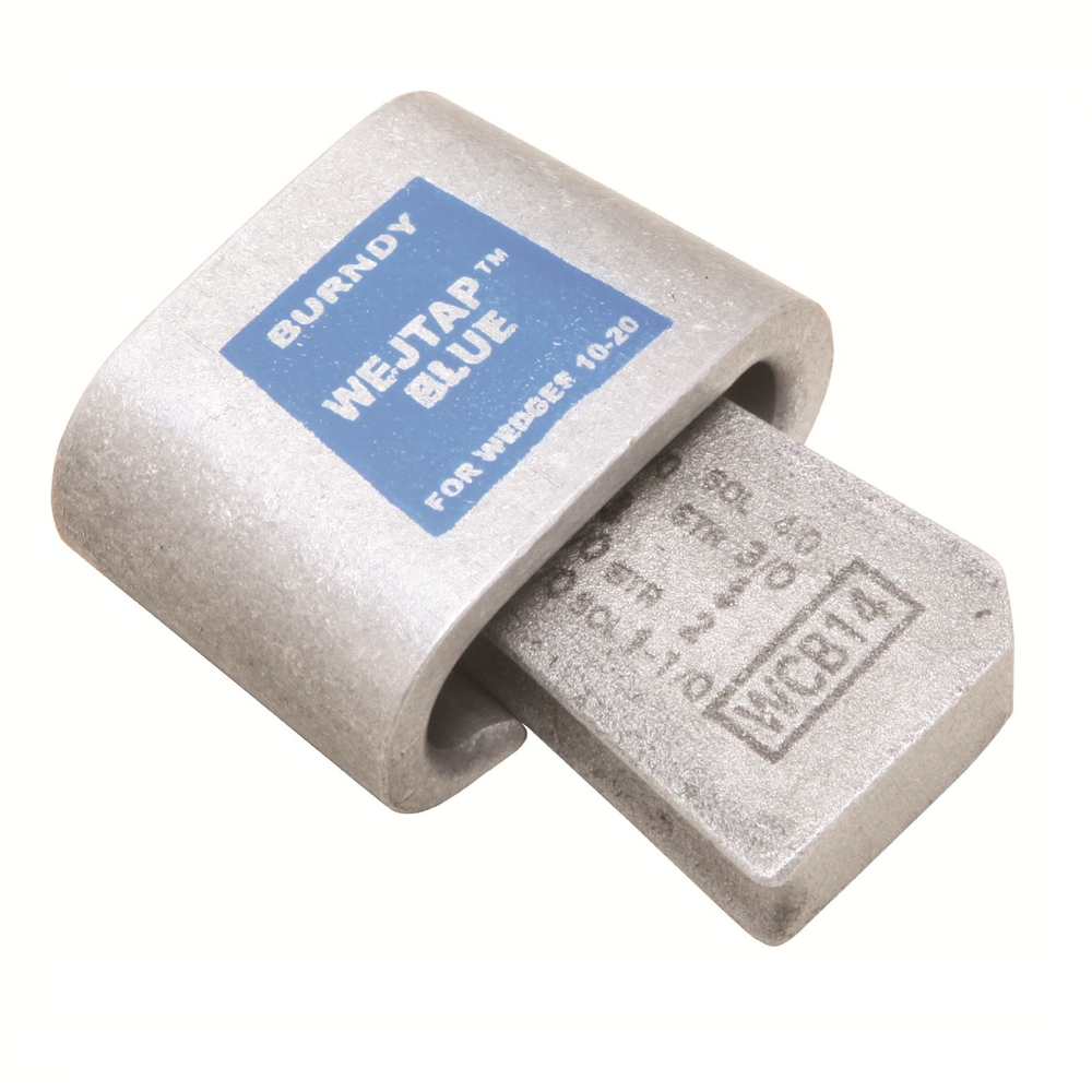 Image of Burndy WCB15PB