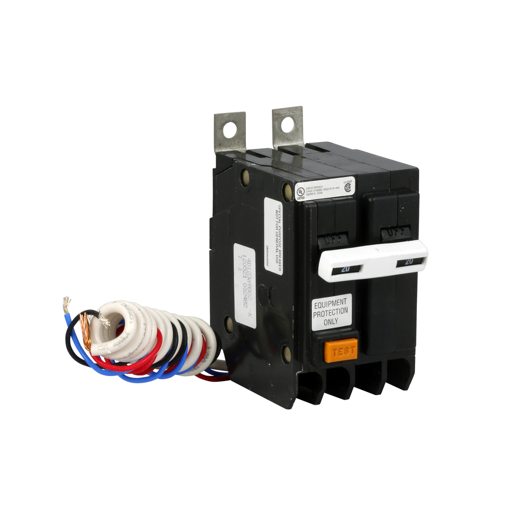 Image of Eaton QBGFEP2020VW1