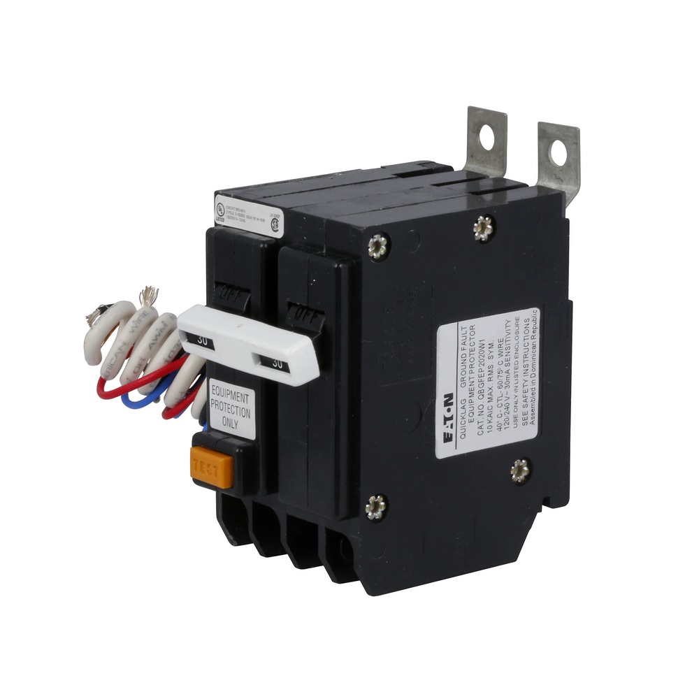 Image of Eaton QBGFEP2030VW1