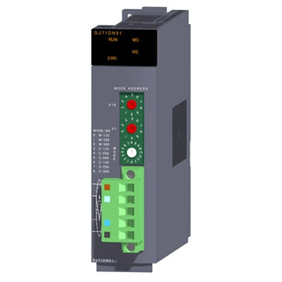 Mitsubishi QJ71DN91