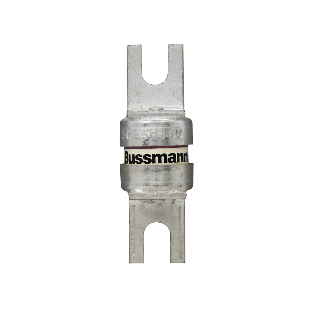 Image of Bussmann SF25H160