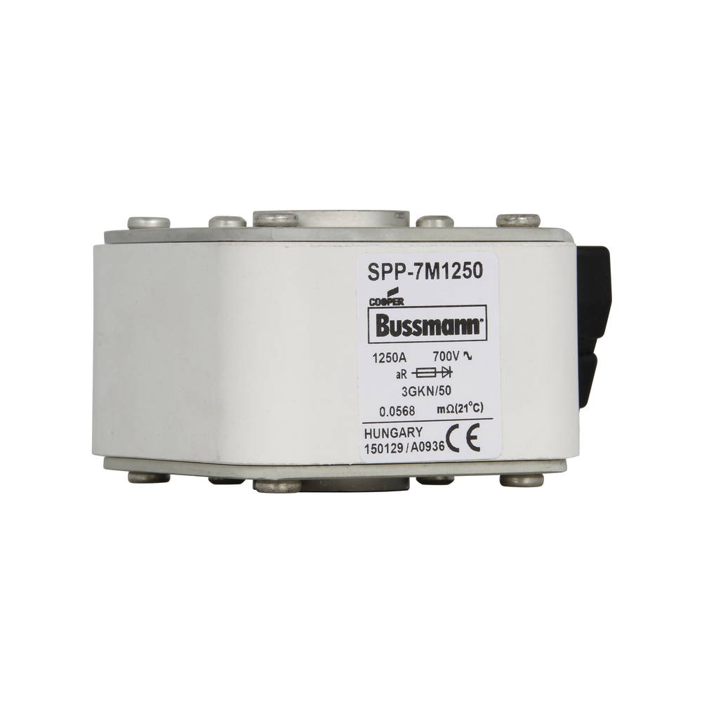 Image of Bussmann SPP-7M1250