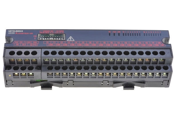 Mitsubishi AJ55TB2-16R