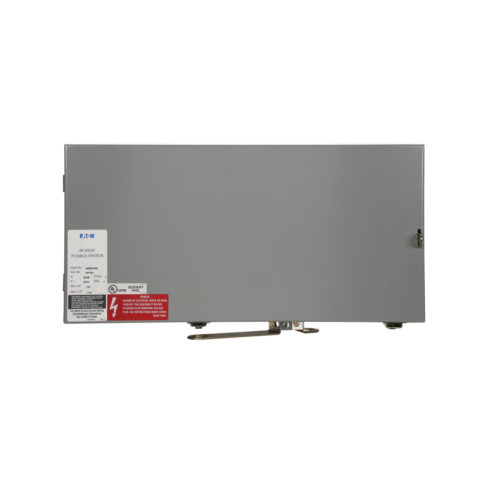 Image of Eaton BPJD3225
