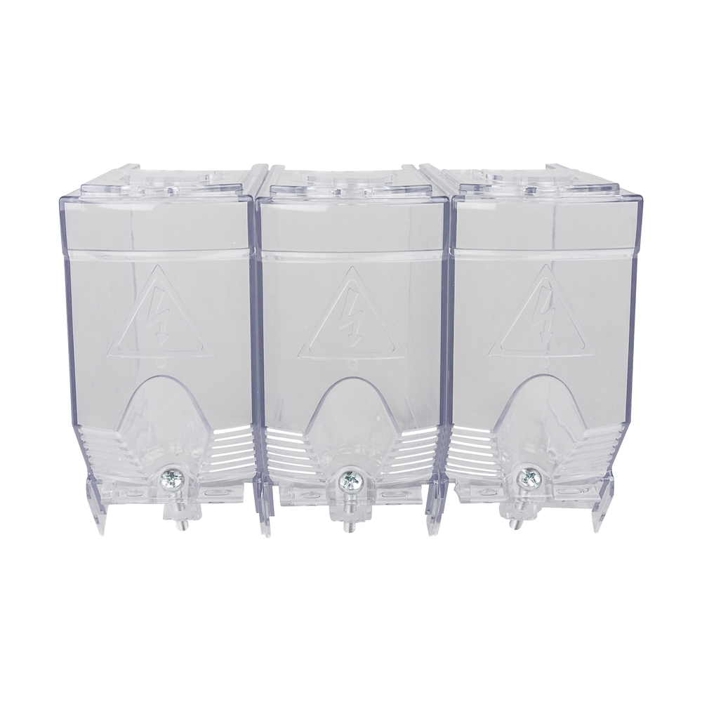 Image of Bussmann TSH10-3TB