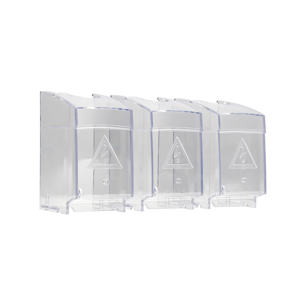 Image of Bussmann TSH9-2TB