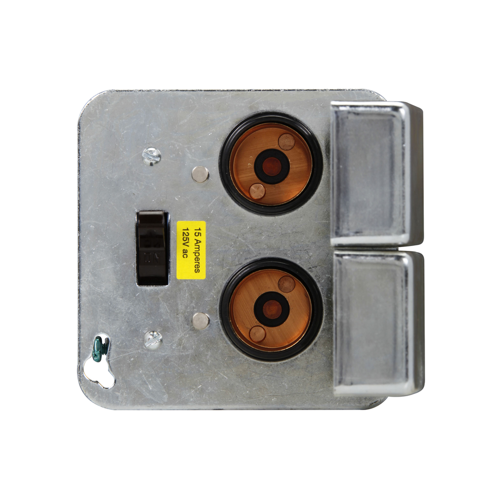 Image of Bussmann STY