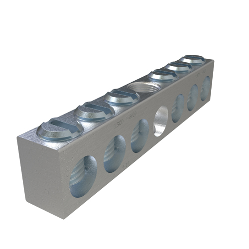 Image of ILSCO NBAS-006-1-B