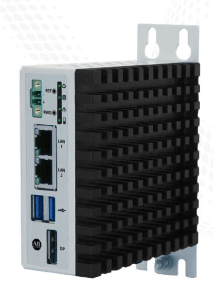 Image of Rockwell Automation 6300T-BAB1DC-ABNNNN-N1S