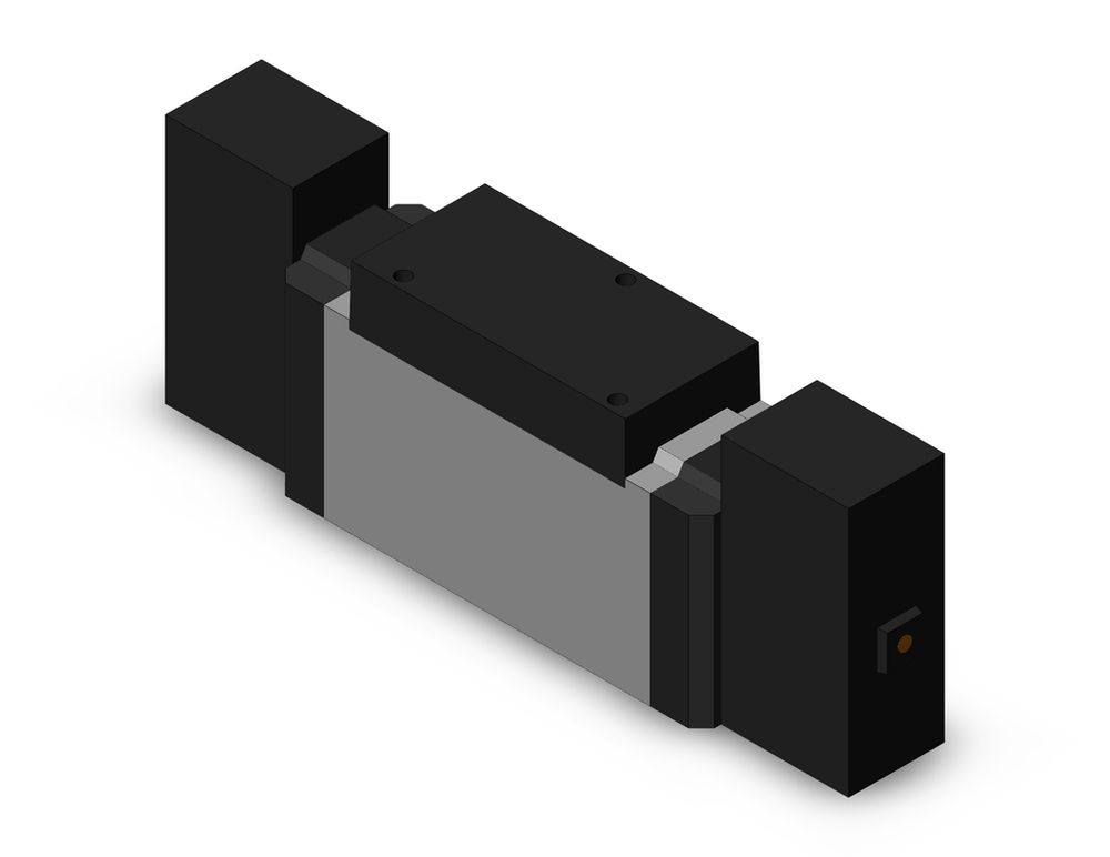 Image of SMC VFS3200-5FZ