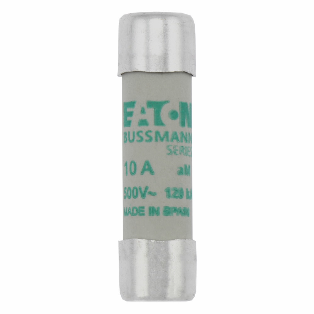 Image of Bussmann C10M10