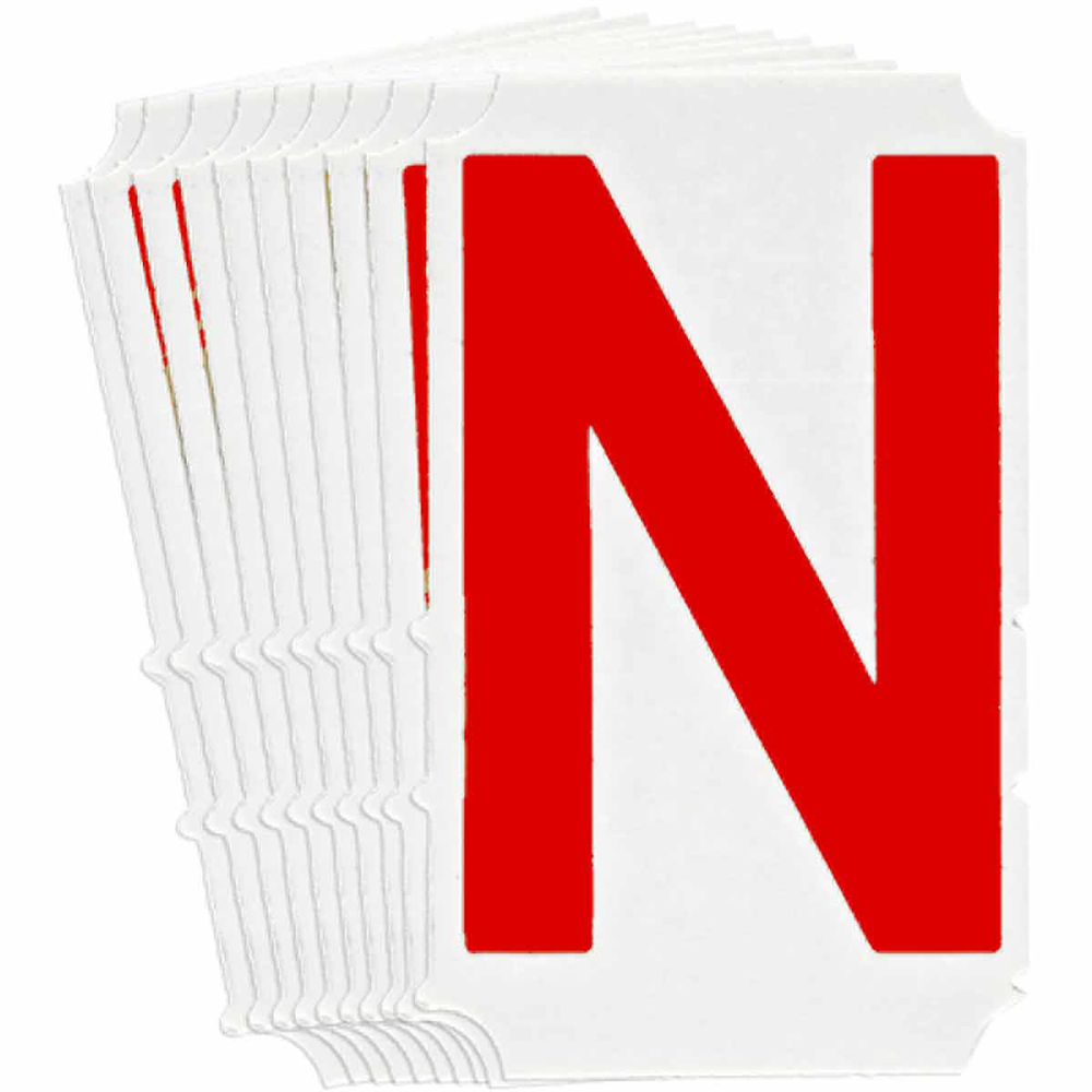 Image of Brady 5160-N