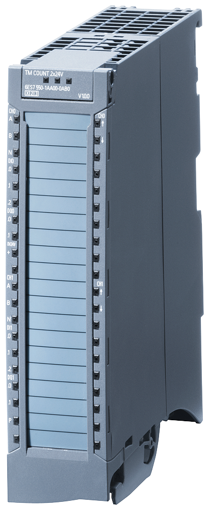 Image of Siemens 6ES75501AA010AB0