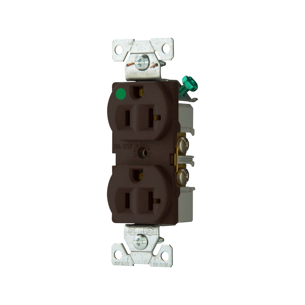 Image of Cooper Wiring Devices 8300B