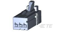 Image of TE Connectivity 2-1318120-3