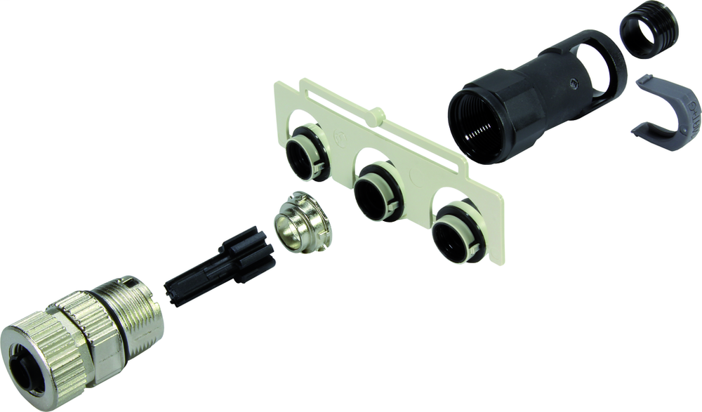 Image of Harting 21038122511