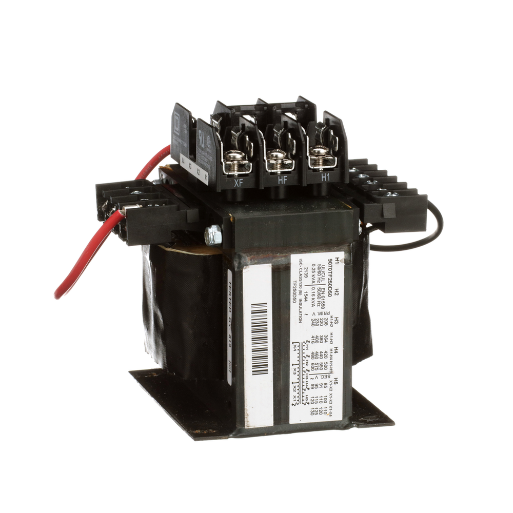 Image of Schneider Electric 9070TF250D50