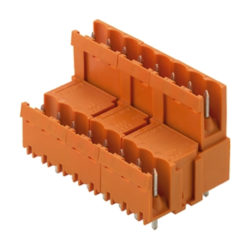 Image of Weidmuller 1725750000