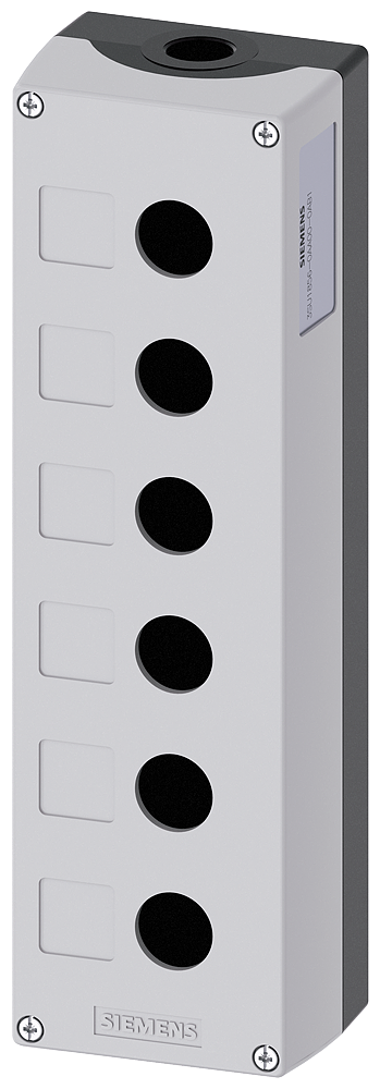 Image of Siemens 3SU18560AA000AB1