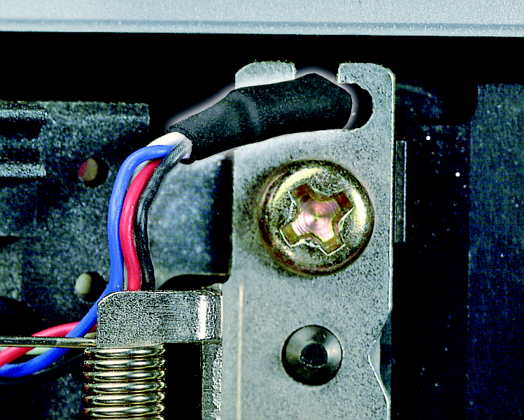 Image of Panduit HSTTV12-48-Q