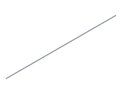 Image of SMC TLM0604BU-20