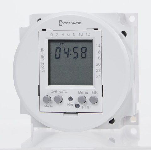 Image of Intermatic FM1D20-120U