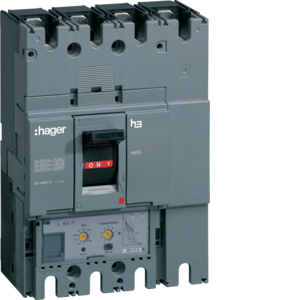 Image of Hager HND630H