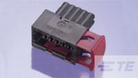 Image of TE Connectivity 1-963228-1