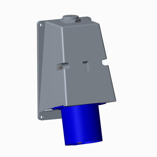 Image of ABB 2CMA167558R1000