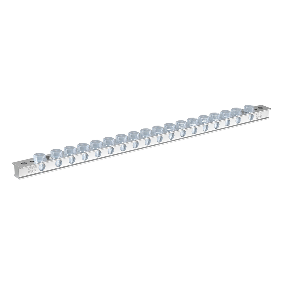 Image of Panduit UGB2/0-414-18