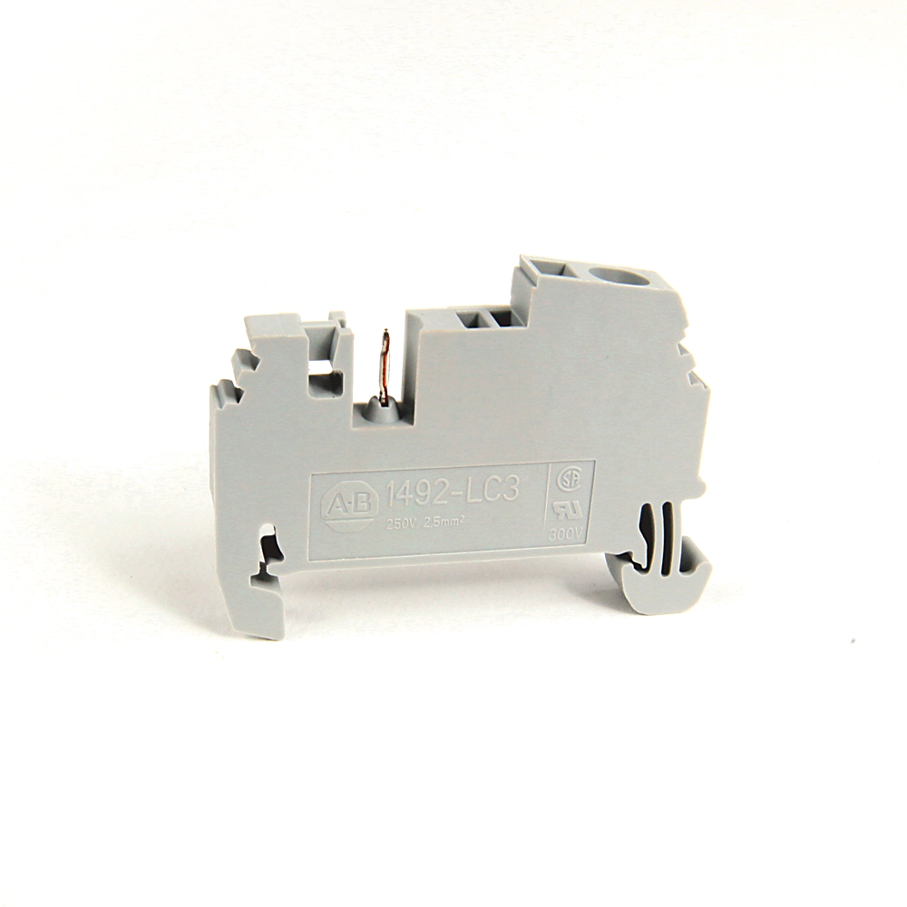 Image of Allen-Bradley 1492-LC3