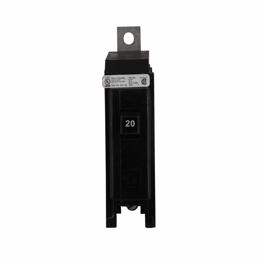 Image of Eaton GHQ1020