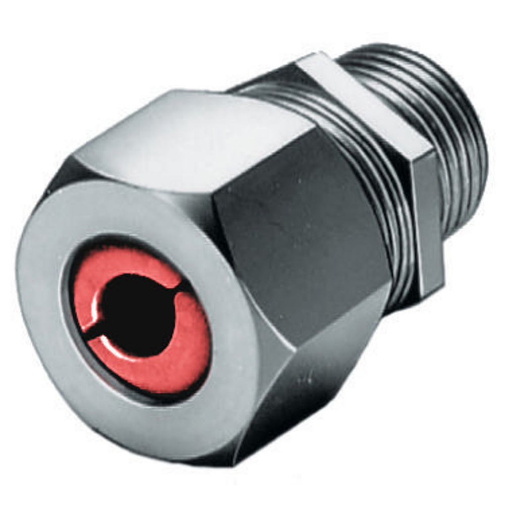 Image of Hubbell Wiring Device-Kellems SHC1044SS