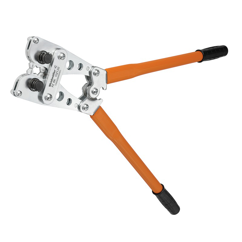 Image of Weidmuller 1500450000