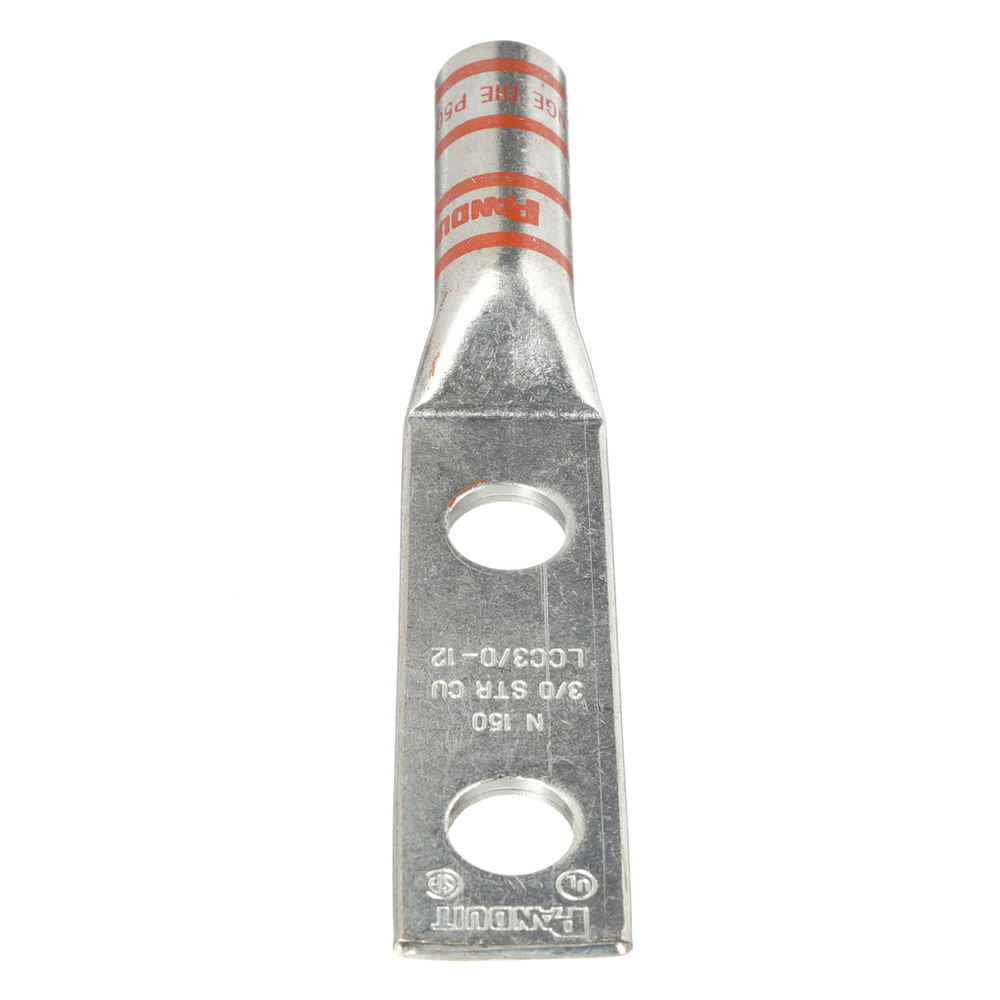 Image of Panduit LCC3/0-12-X