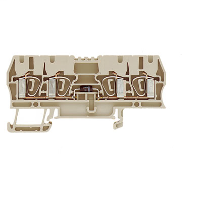 Image of Weidmuller 1650340000