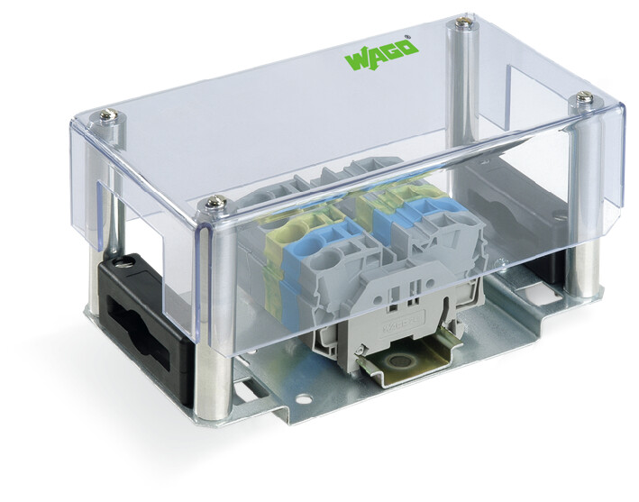 Image of WAGO 895-1051