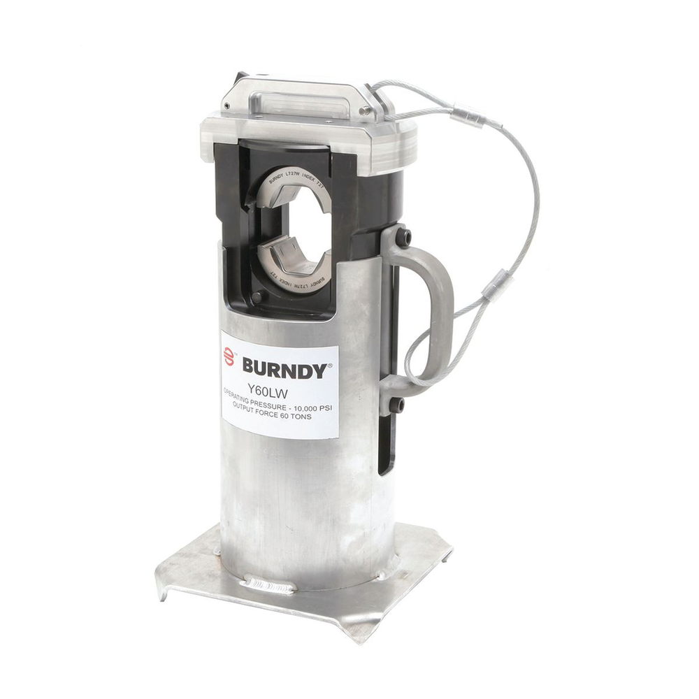 Image of Burndy Y60LW