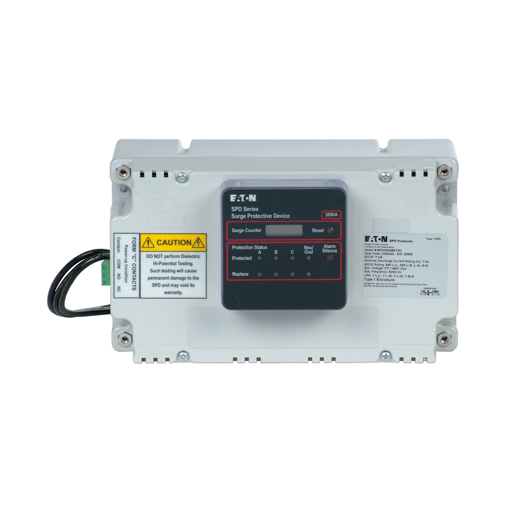 Image of B-Line SPD250240D3J