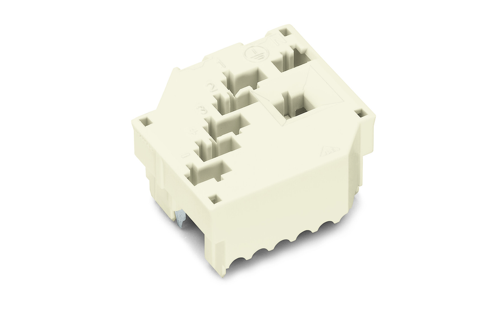 Image of WAGO 267-435
