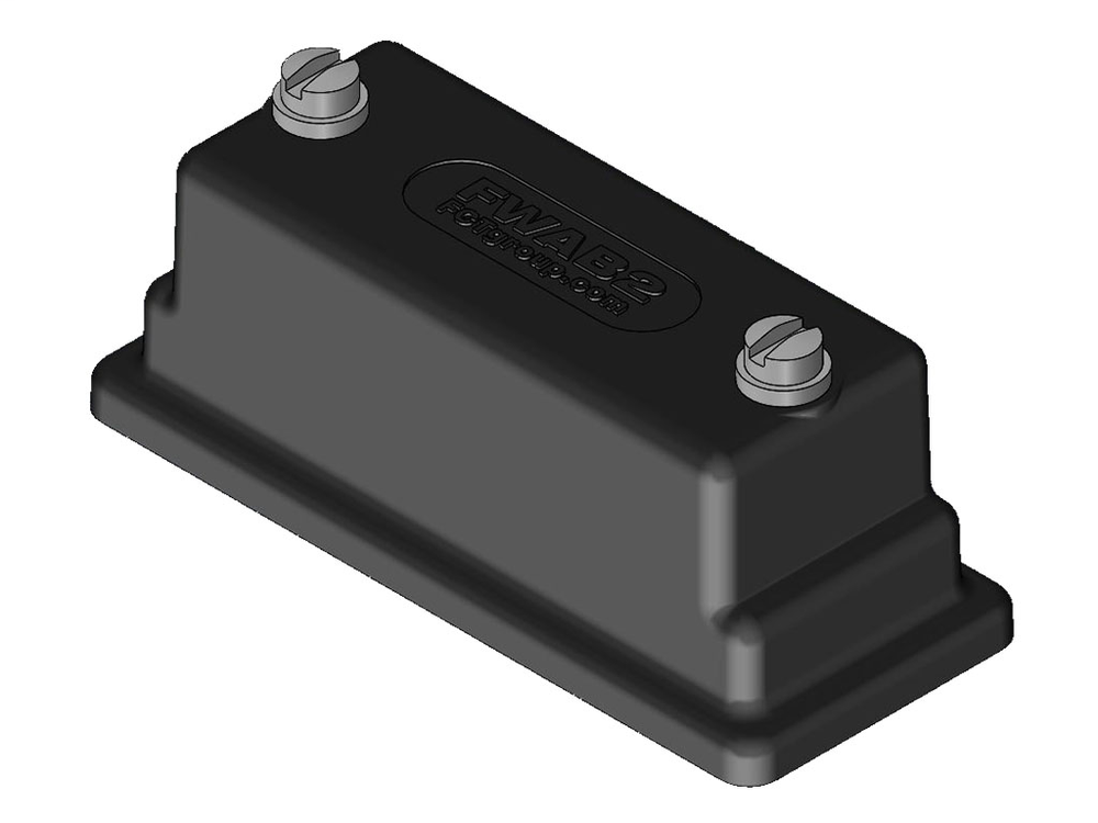 Image of Molex 1731100103