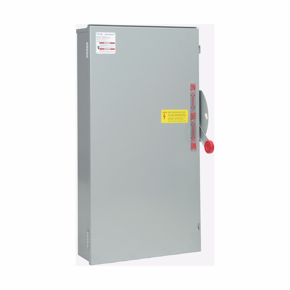 Image of Eaton DT364NRK