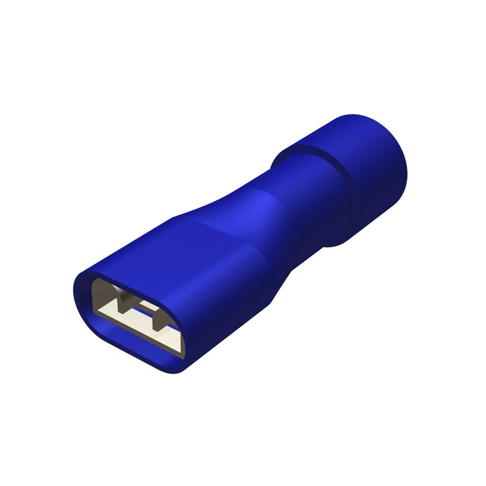 Image of Burndy FQN14F25X03D