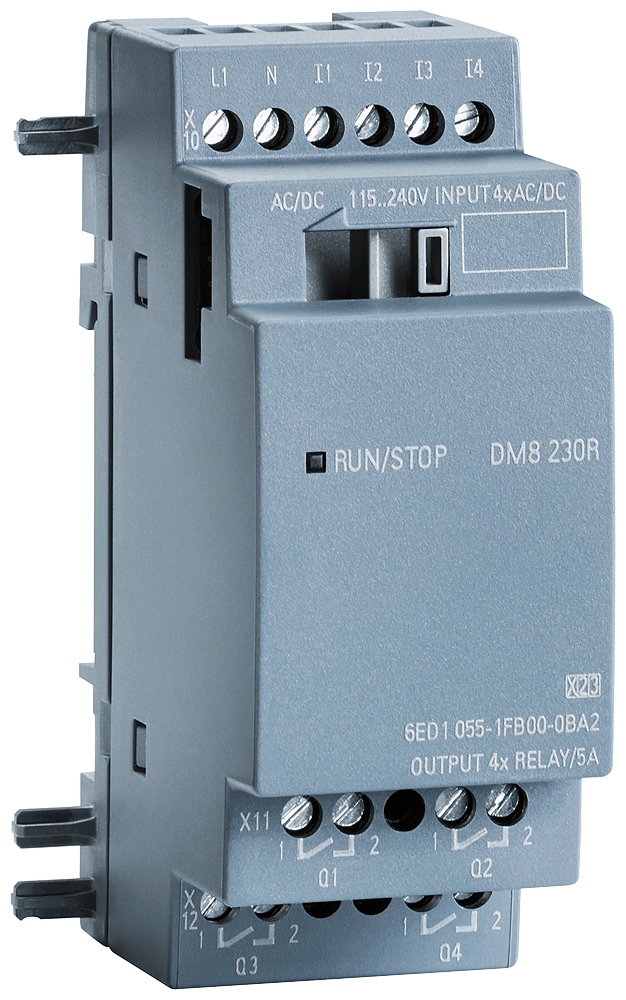Image of Siemens 6AG10551FB007BA2