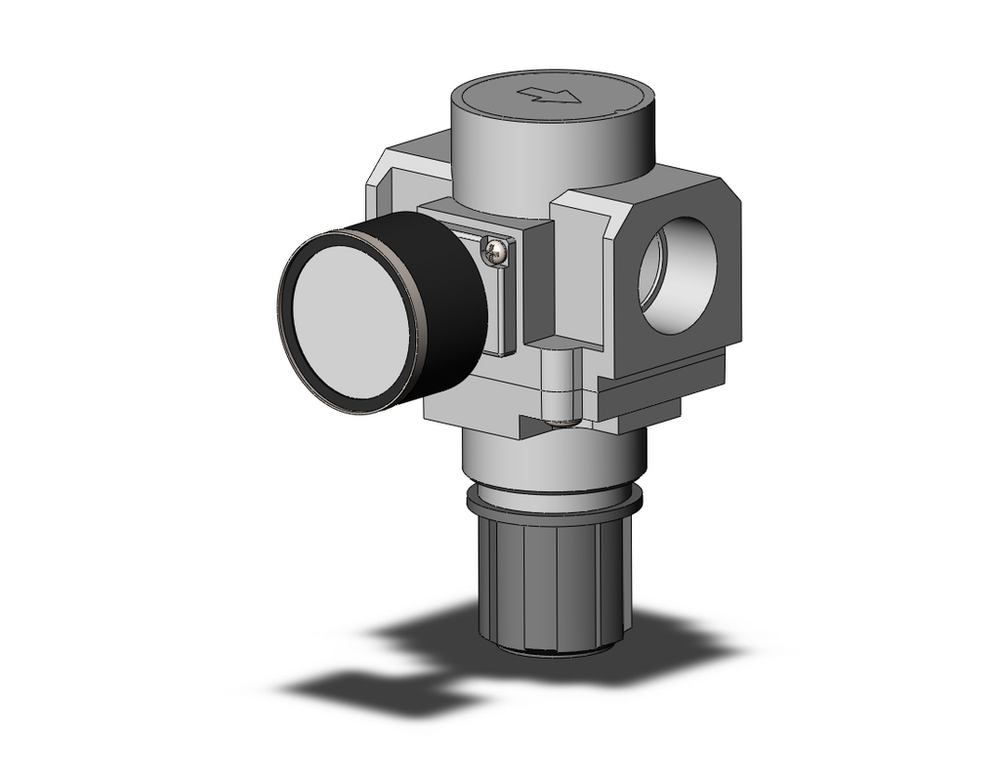 Image of SMC AR40-06G-B