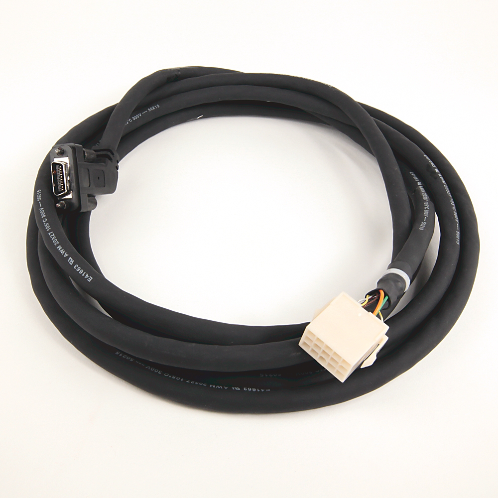 Image of Allen-Bradley 2090-DANFCT-S04